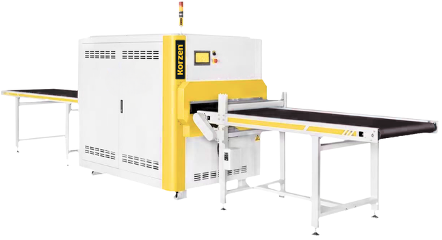 Máquina Limpeza Painéis