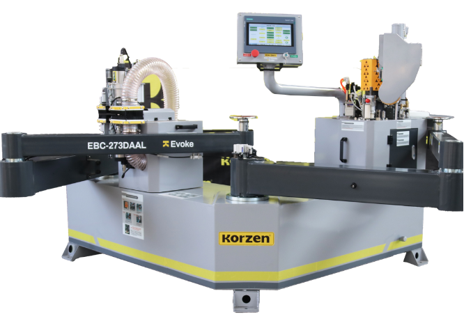 EBC-273DAAL Evoke