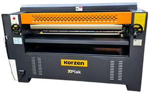 GCS-1302 Plak