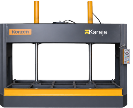 HCP-31310/8 Karaja