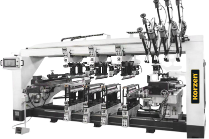 MBK-1223A