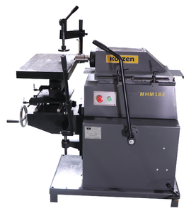 MHM-163