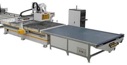 RCK-3020T Createk