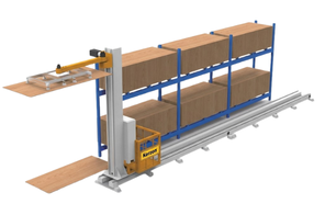 Storage Vertical p Chapas